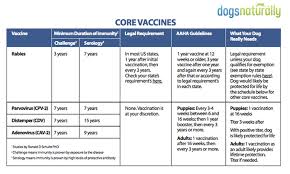 Vaccines Sallys Valley