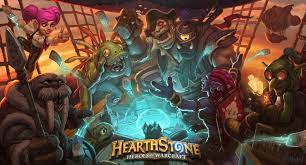 hearthstone wallpapers top free