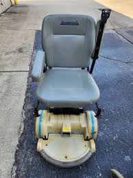 hoveround mobility equipment parts