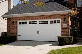 precision garage door