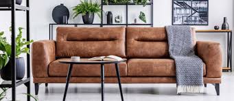 leather furniture care tips for your