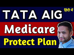 tata aig care protect health