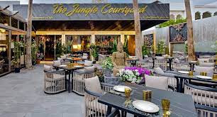 Explore reviews, photos & menus and find the perfect spot for any occasion. The Jungle Courtyard Restaurant Cafe Jumeirah 1 Dubai Zomato