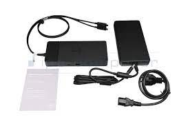 dock wd19dcs 240w suitable for xps 17