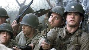 82 blatant inaccuracy in opening section. Watch Saving Private Ryan Prime Video