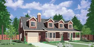 1 5 story house plans 1 1 2 one and a