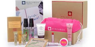 birchbox launches private label make up