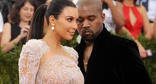 Kanye west and kim kardashian from keeping up with the kardashians have been on our celebrity radar for well over a decade, welcoming four children in that time and amassing news attention at almost every turn. Kim Kardashian Says Kanye West Acts As Her Makeup Critic Sputnik International