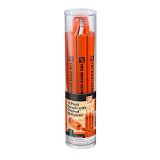 The Home Depot Carpenter Pencils With