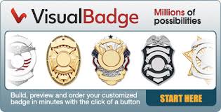 Badge Creator Build Your Custom Badge