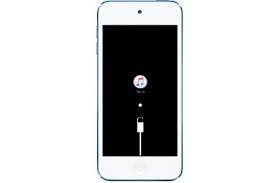 factory reset ipod touch without