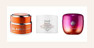 12 brightening masks that give instant