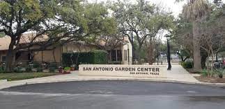 San Antonio Garden Center 3310 N New