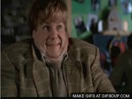 It is hard to believe that tommy boy is now over 20 years old. Gif Tommy Boy Animated Gif On Gifer
