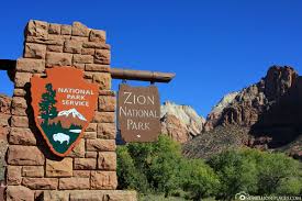 Zion national park shines brightest amid an impressive southern utah collection of national parks and national monuments as the most visited, hiked, camped, enjoyed entertaining its visitors with. Zion Nationalpark Sehenswurdigkeiten Wanderwege Usa