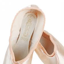 Freed Classic Plus Pointe Shoes
