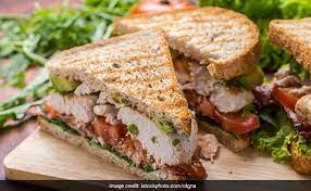 homemade en sandwich recipe ndtv