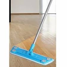 sbm iron wiper cleaning mop