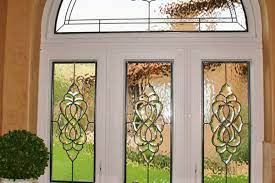 Glass Transom Windows For Elegance