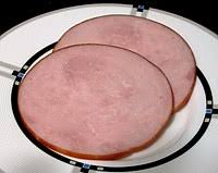 Image result for canadian bacon