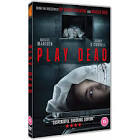 Thriller Series from N/A Playing Dead Movie