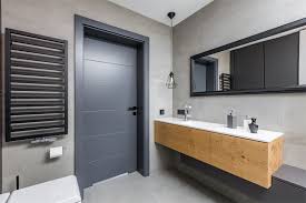 Bathroom Door Ideas New Trends Styles