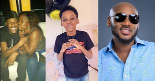 Remember that tubaba fled to america recently and annie came crying online, she claimed he left for the us to see pero and she vowed to scatter everywhere. Tuface Idibia And Pero Adeniyi Celebrate Their Son As He Turns 9 Gatmash Exclusive Breaking News