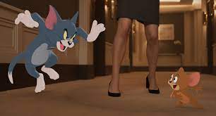 Trở về tuổi thơ với Tom và Jerry, tái chiếu nhiều phim rạp giá rẻ | Điểm  Nhạc-Phim-Sách