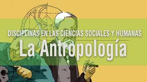 Qué es la Antropología? - YouTube