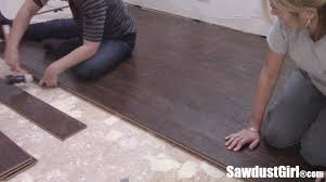 Pergo Installation Laminate Flooring