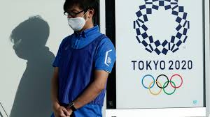 Need a little extra room? Tokyo Olympics 2021 Canceled Report Refutes Public Pledge King5 Com
