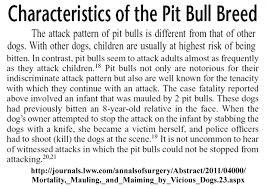 essay on pit bulls pit bulls essay example for essay gabriel mission san