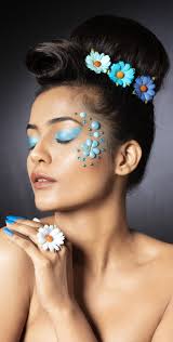 makeup hair artist courses in mumbai