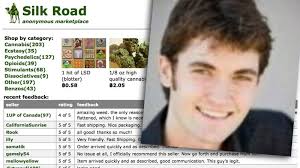 FBI shuts down underground drug website &#39;Silk Road&#39; - image