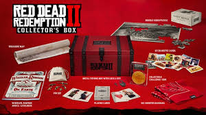 Red Dead Redemption 2 Which Edition To Buy