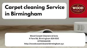 carpet cleaner birmingham