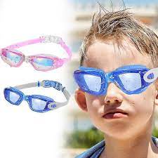 professional swimming goggles for kids