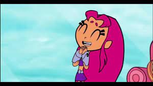 Starfire fart and burp compilation - teen titans - YouTube