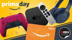 Amazon Prime Day Deals for 2022 ...