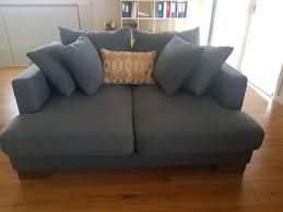 harvey norman wide sofa ebay