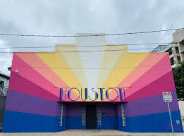 Houston S Instagrammable Pride Spots