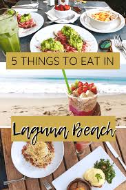 5 things you must eat in na beach