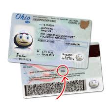 Security guard identification card (unarmed security officer). With The New Changes In The Ohio Driver Lifeline Of Ohio Facebook
