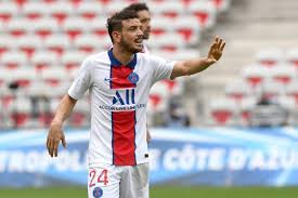 As monaco angers bordeaux brest clermont foot lens lille. Inter Revive Interest For Roma S Alessandro Florenzi With Psg Stay Unlikely Italian Media Reveal