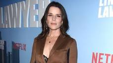 Neve Campbell on Exiting 'Scream' Movie Franchise Over Salary ...