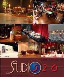 Studio 526 In Akron Wedding Venues Event Venues Studio