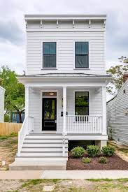 My Top Five Exterior White Paint Colors