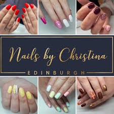 nails by christina edinburgh nextdoor