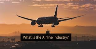 What is the difference between airline and aviation?