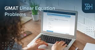 Gmat Linear Equation Problems Ttp